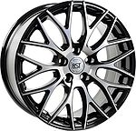 RST R147 7.5x17 5x112 ET 45 Dia 66.6 BD