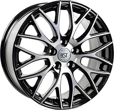 RST R147 7.5x17 5x114.3 ET 45 Dia 60.1 BD