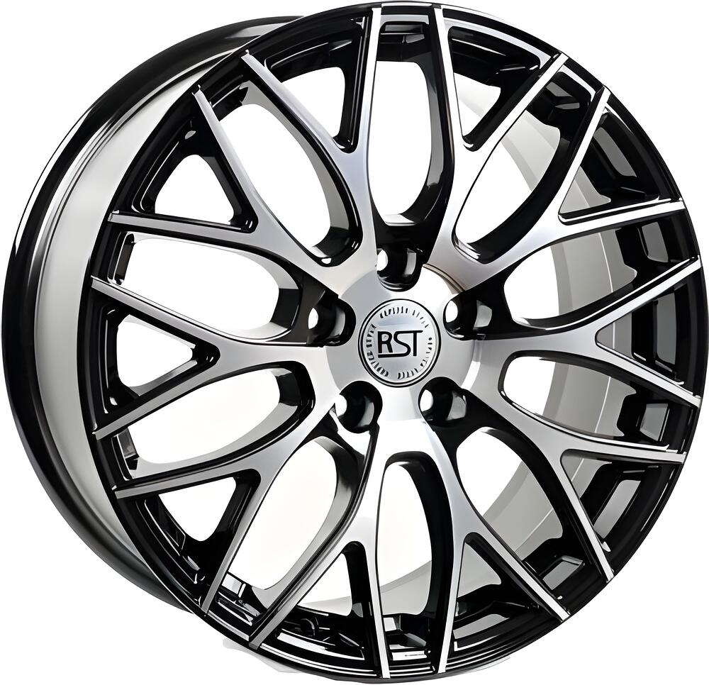 RST R147 Camry 7x17 5x114 ET 45 Dia 60 BD