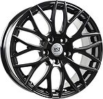 RST R147 Camry 7x17 5x114 ET 45 Dia 60 BL