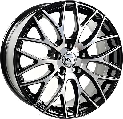 RST R147 MercedesA 7.5x17 5x112 ET 45 Dia 66.6 BD