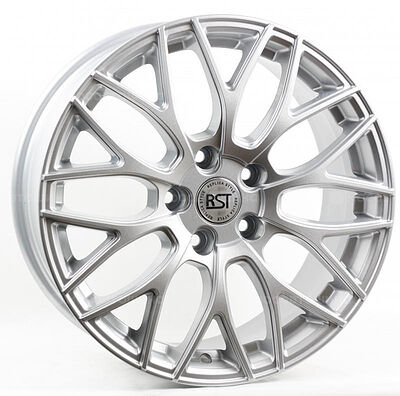 RST R147 7.5x17 5x112 ET 45 Dia 66.6 S