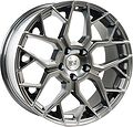 RST R148 8x18 5x112 ET 30 Dia 66.6 BFP RST R148 8x18 5x112 ET 30 Dia 66.6 BFP
