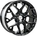 RST R148 8x18 5x112 ET 30 Dia 66.6 BL RST R148 8x18 5x112 ET 30 Dia 66.6 BL