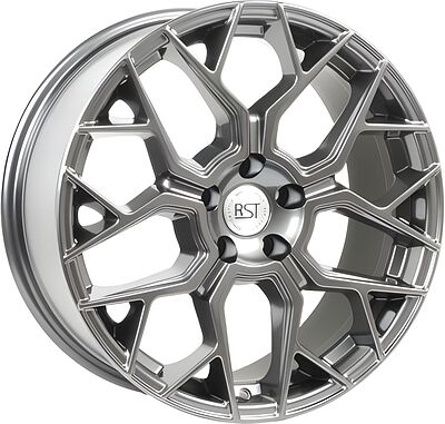 RST R148 8x18 5x108 ET 33 Dia 65.1 BMG