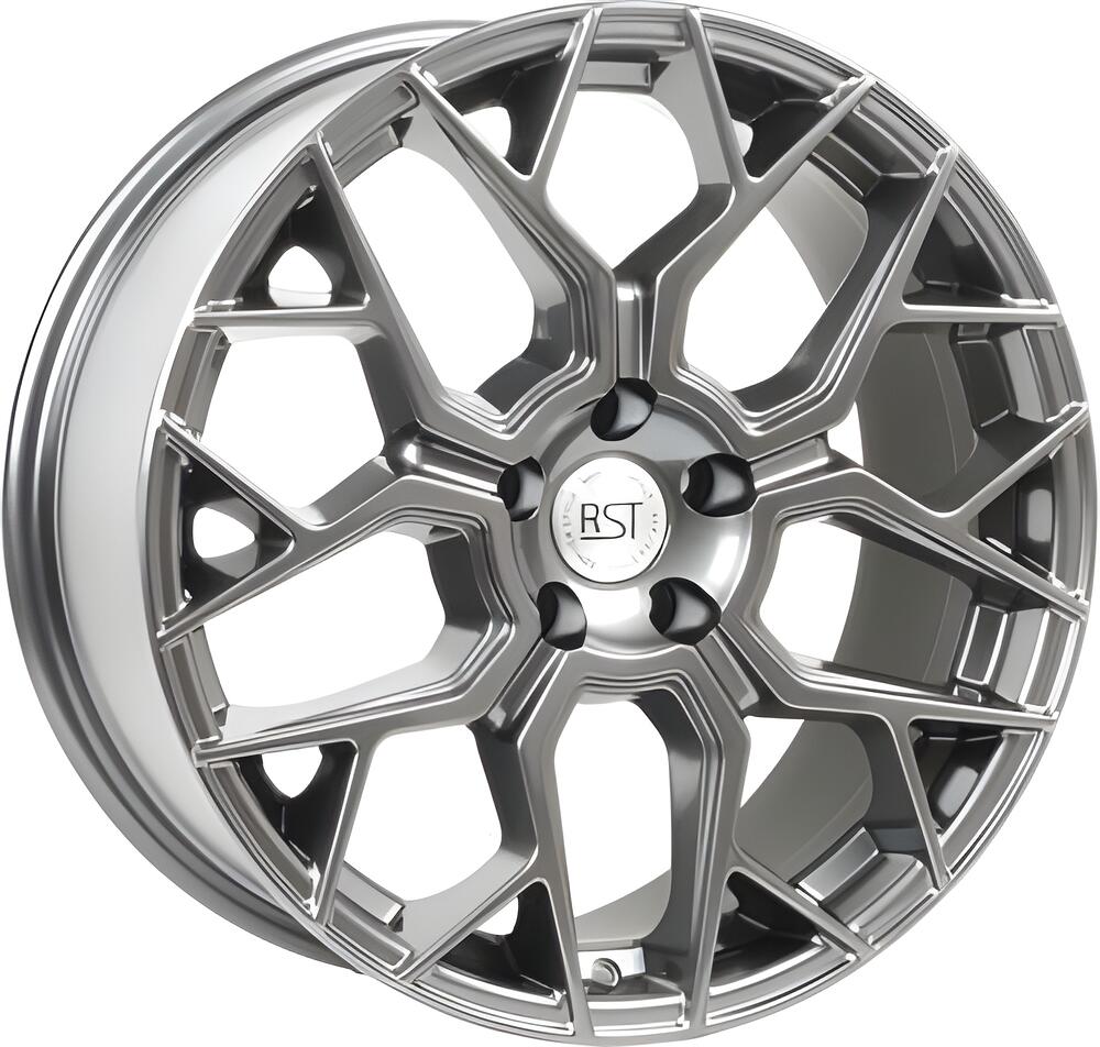 RST R148 8x18 5x112 ET 30 Dia 66.6 BMG