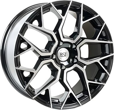 RST R148 BMW X3/X4 8x18 5x112 ET 30 Dia 66 BD