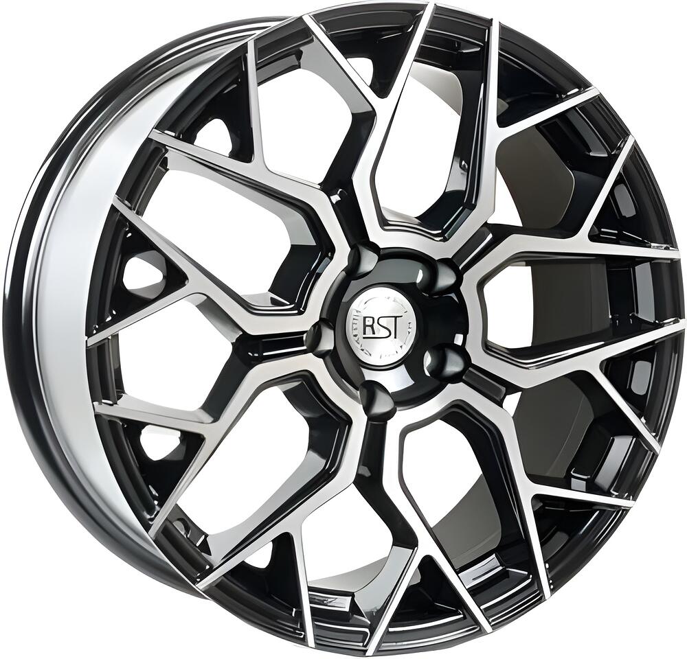 RST R148 Chery Exeed 8x18 5x108 ET 33 Dia 65 BD