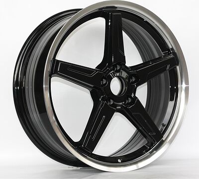 RST R149FF 7.5x19 5x108 ET 46 Dia 63.3 BD