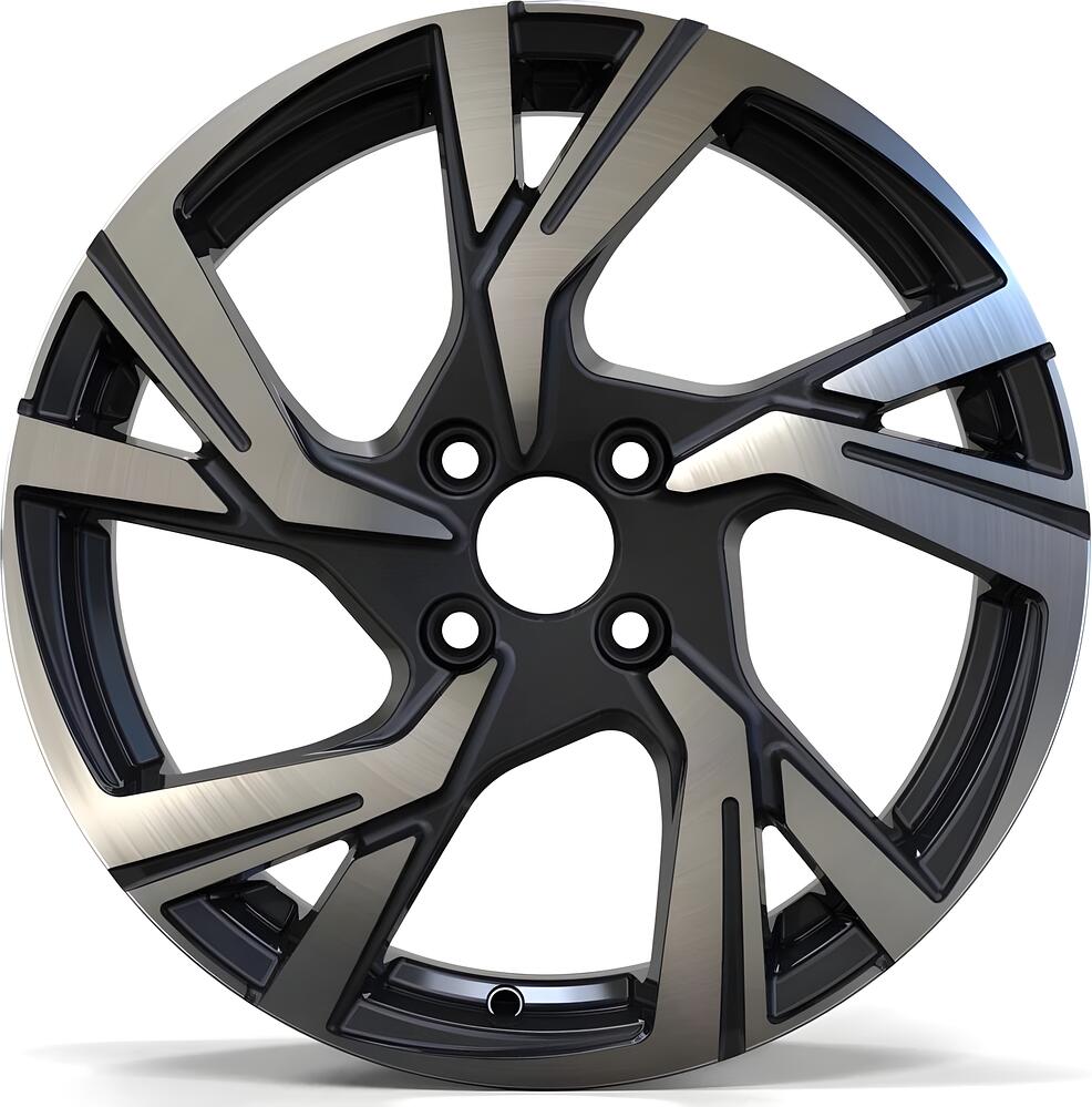 RST R156 6x16 4x100 ET 41 Dia 60 BD