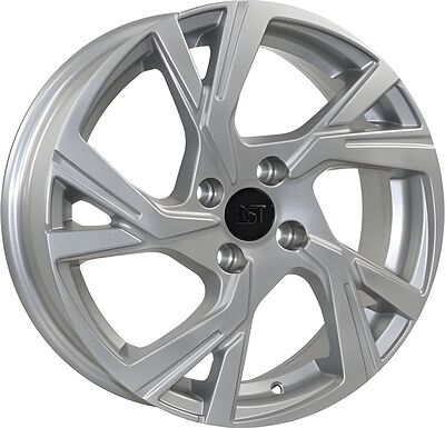 RST R156 6x16 4x100 ET 41 Dia 60.1 SL