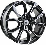 RST R157 7x17 5x112 ET 45 Dia 57.1 BD RST R157 7x17 5x112 ET 45 Dia 57.1 BD