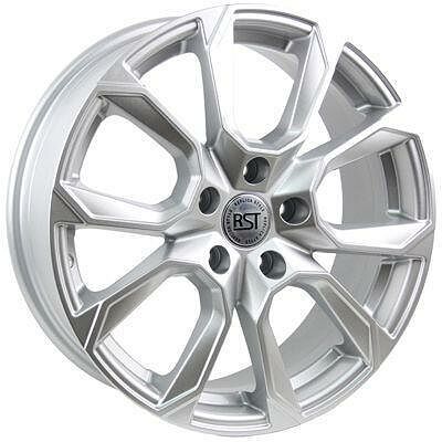 RST R157 7x17 5x112 ET 45 Dia 57.1 S