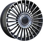 RST R159 Kia XCeed 8x19 5x114.3 ET 45 Dia 67.1 BD