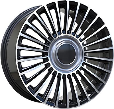 RST R159 Kia XCeed 8x19 5x114 ET 45 Dia 67 BD