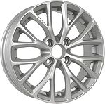 RST R166 6x16 4x100 ET 50 Dia 60.1 SL RST R166 6x16 4x100 ET 50 Dia 60.1 SL