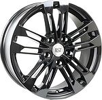 RST R167 7x17 5x120 ET 55 Dia 65.1 BL