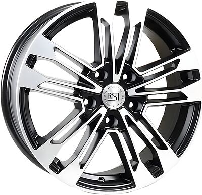 RST R167 7x17 5x120 ET 55 Dia 65.1 MBFP