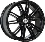RST R168 Camry, Uni-V 8x18 5x114.3 ET 50 Dia 60.1 BL
