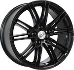 RST R168 Hyundai 8x18 5x114.3 ET 50 Dia 67.1 BL