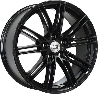 RST R168 Hyundai 8x18 5x114 ET 50 Dia 67 BL