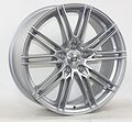 RST R168 8x18 5x108 ET 50 Dia 63.4 S