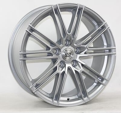 RST R168 8x18 5x114.3 ET 50 Dia 60.1 S