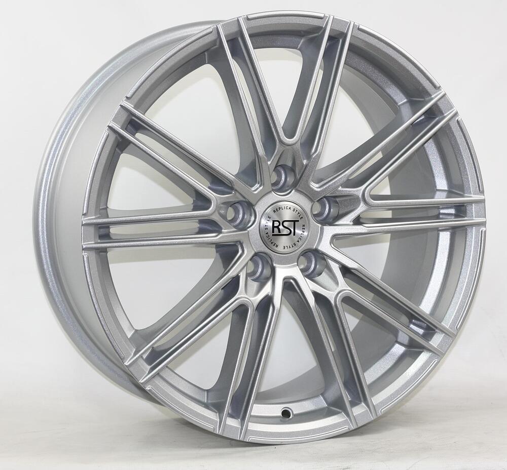 RST R168 8x18 5x108 ET 50 Dia 63.4 S