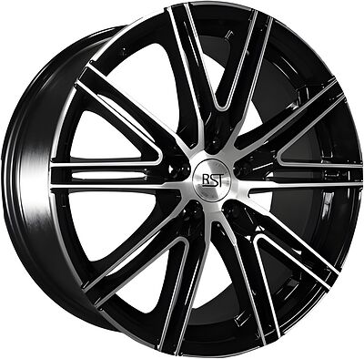 RST R168 Volvo 8x18 5x108 ET 42 Dia 63 BD