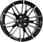 RST R169FF BMW 8.5x19 5x112 ET 28 Dia 66.6 BD