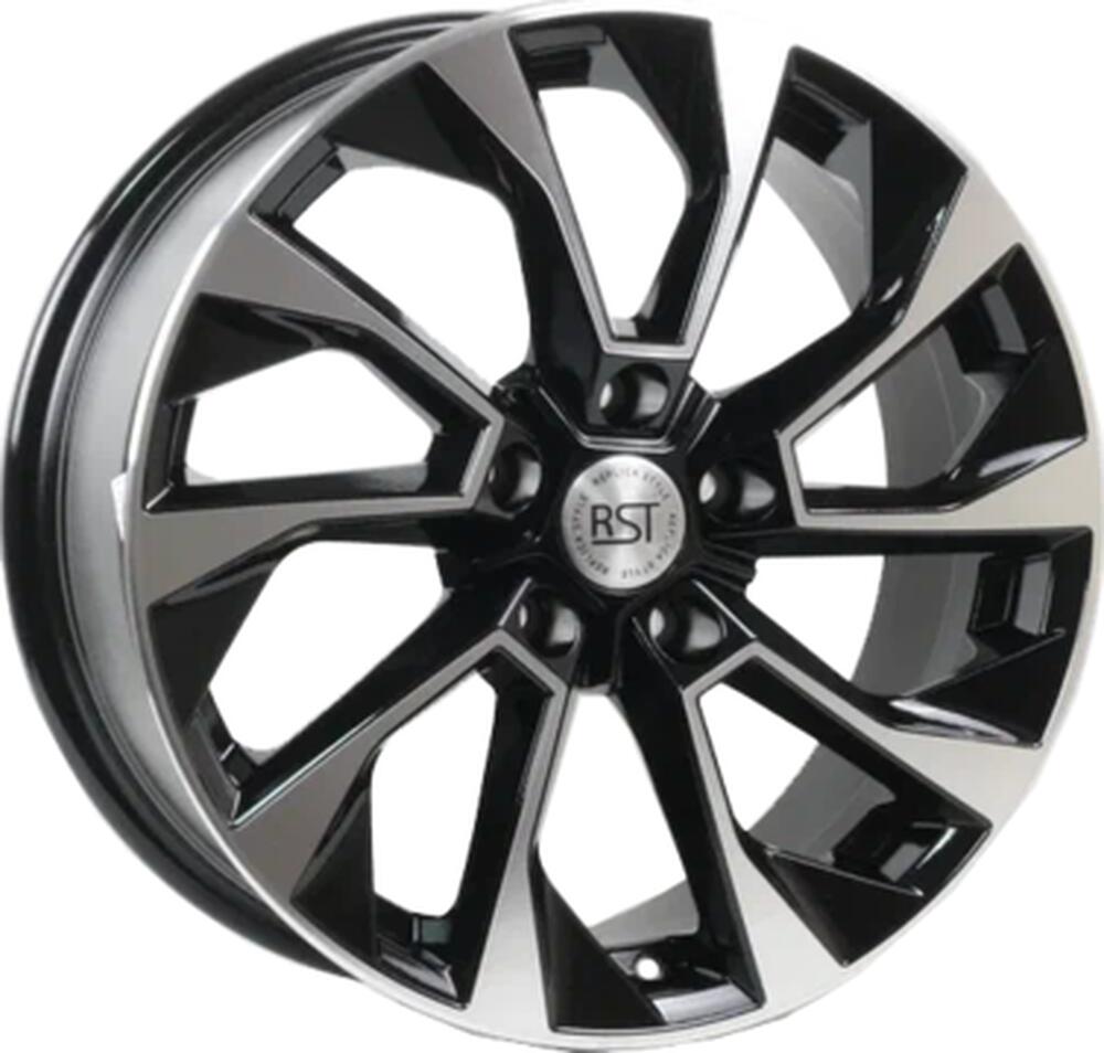 RST R177 7x17 5x114.3 ET 40 Dia 67.1 BFP