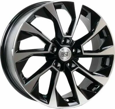 RST R177 7x17 5x114.3 ET 45 Dia 67.1 BD