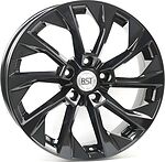 RST R177 7x17 5x114.3 ET 45 Dia 67.1 BL RST R177 7x17 5x114.3 ET 45 Dia 67.1 BL