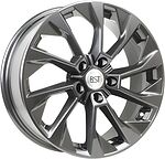 RST R177 7x17 5x114.3 ET 45 Dia 67.1 BMG RST R177 7x17 5x114.3 ET 45 Dia 67.1 BMG