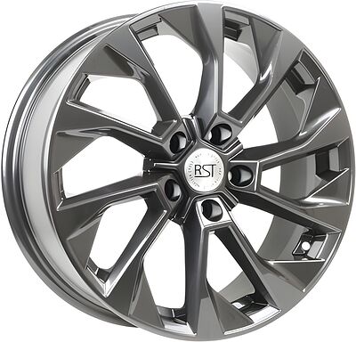 RST R177 Mazda CX-5 7x17 5x114 ET 45 Dia 67 BMG