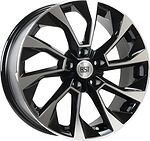 RST R177 Scoda, VW