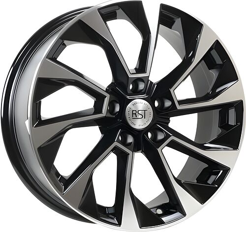 RST R177 Scoda, VW