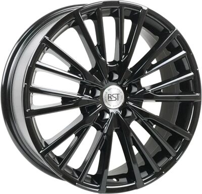RST R178 7x18 5x108 ET 36 Dia 65.1 BFP