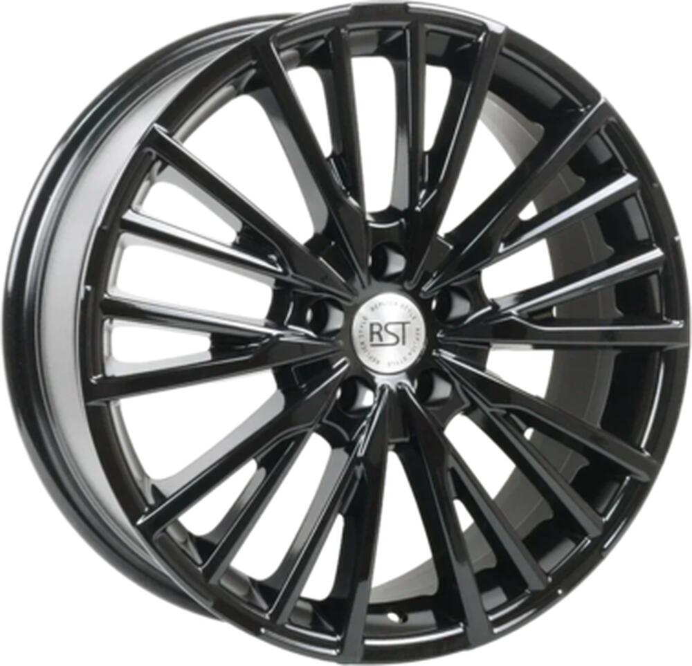 RST R178 7x18 5x114.30 ET 35 Dia 67.10 BFP
