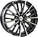 RST R178 7x18 5x114.3 ET 40 Dia 64.1 BD