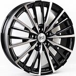 RST R178 7x18 5x108 ET 33 Dia 60.1 BFP
