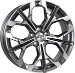 RST R179FF BMW 8x19 5x112 ET 25 Dia 66.6 BH RST R179FF BMW 8x19 5x112 ET 25 Dia 66.6 BH