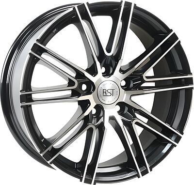 RST R187 7x17 5x112 ET 45 Dia 66.6 BD