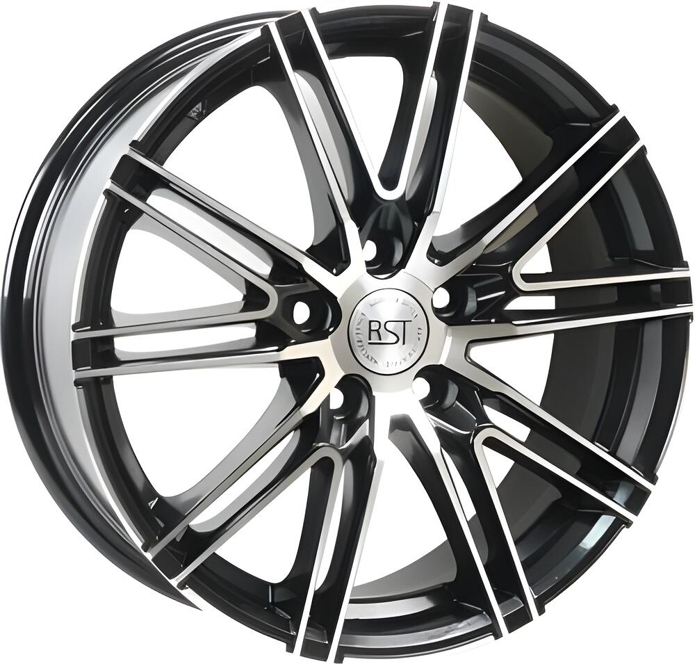 RST R187 7x17 5x110 ET 46 Dia 63.4 BD