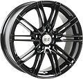 RST R187 7x17 5x110 ET 46 Dia 63.4 BL RST R187 7x17 5x110 ET 46 Dia 63.4 BL