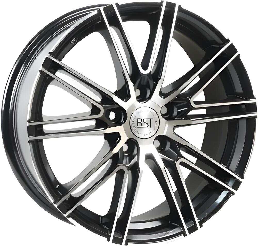RST R187 Coolray 7x17 5x114.3 ET 45 Dia 54.1 BD