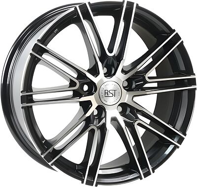 RST R187 CS35 Pro 7x17 5x110 ET 46 Dia 63.4 BD