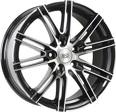 RST R187 JAC 7x17 5x108 ET 40 Dia 54.1 BD