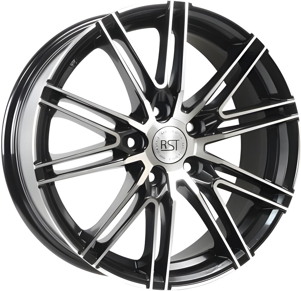 RST R187 JAC 7x17 5x108 ET 40 Dia 54 BD