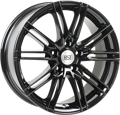RST R187 Mazda CX-5 7x17 5x114.3 ET 45 Dia 67.1 BL